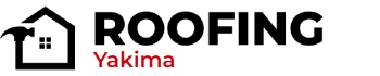 Yakima Roofing Company Logo